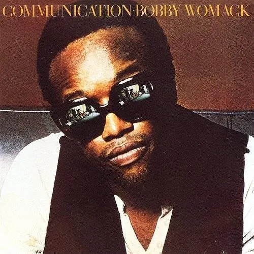 Bobby Womack - Communication (Jpn)