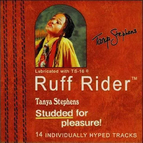 Rough Rider