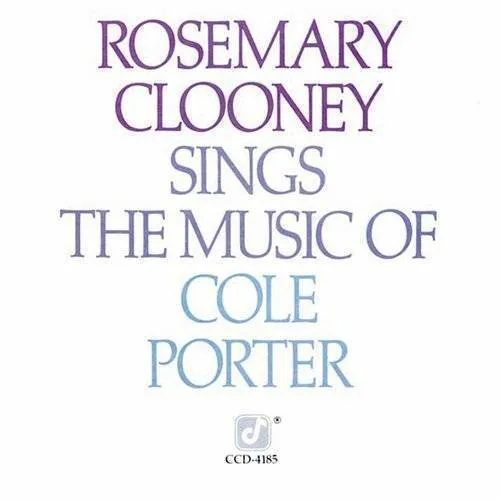 Sings Cole Porter