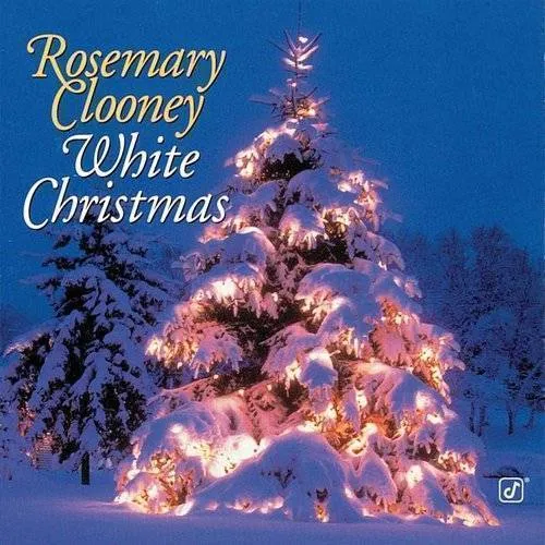 Rosemary Clooney - White Christmas