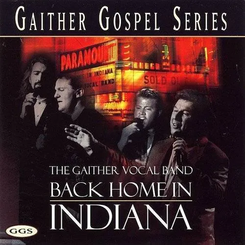 Back Home in Indiana