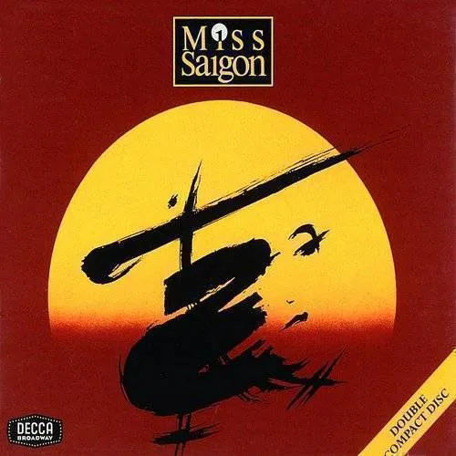 Miss Saigon / London Cast