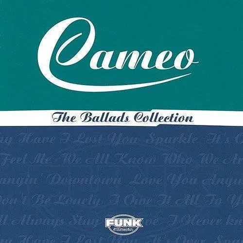 Ballads Collection