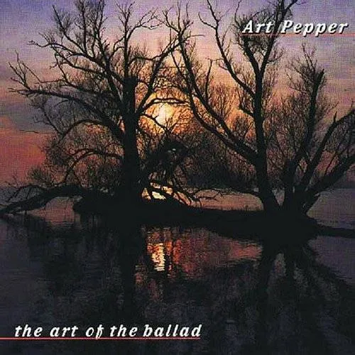Art Of The Ballad Series