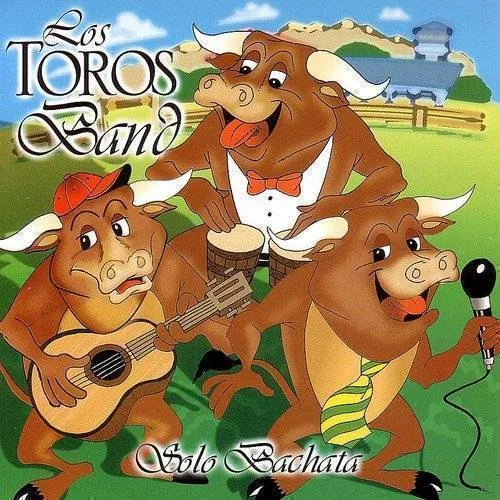 Solo Bachata
