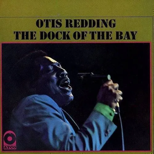 Otis Redding - Dock Of The Bay [Import]
