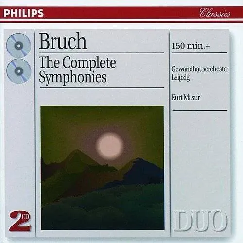 Complete Symphonies
