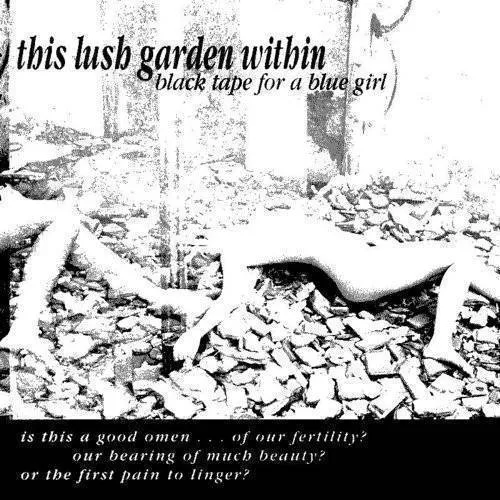 This Lush Garden Within