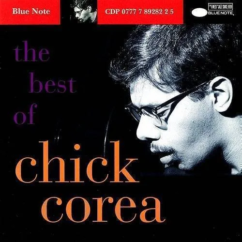 Best Of Chick Corea