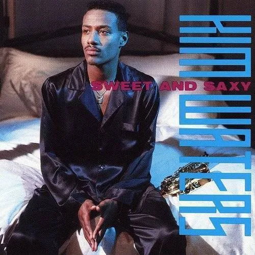 Sweet & Saxy