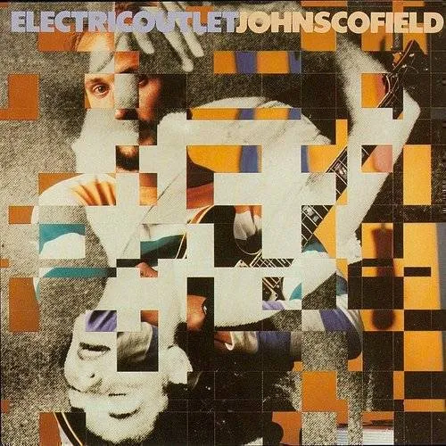 John Scofield - Electric Outlet