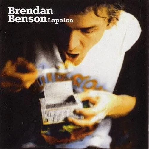 Brendan Benson - Lapalco