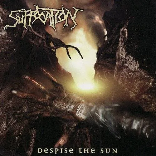 Suffocation - Despise The Sun [Reissue]
