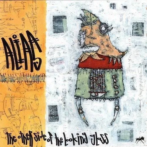 Other Side Of The Looking Glass