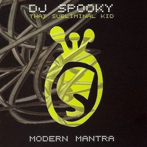 Modern Mantra (Selections)