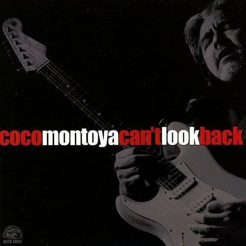 Can't Look Back