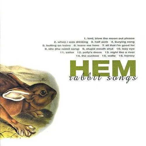 Hem - Rabbit Songs