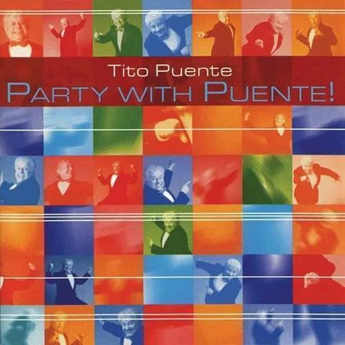 Party With Tito!