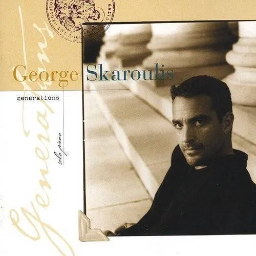 George Skaroulis - Generations