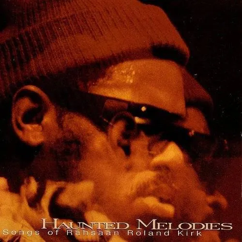 Haunted Melodies / Various