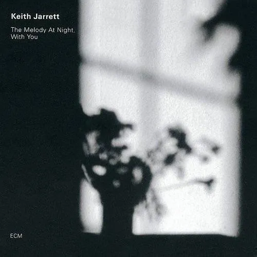 Keith Jarrett - Melody At Night With You (Jmlp) [Limited Edition] (Jpn)