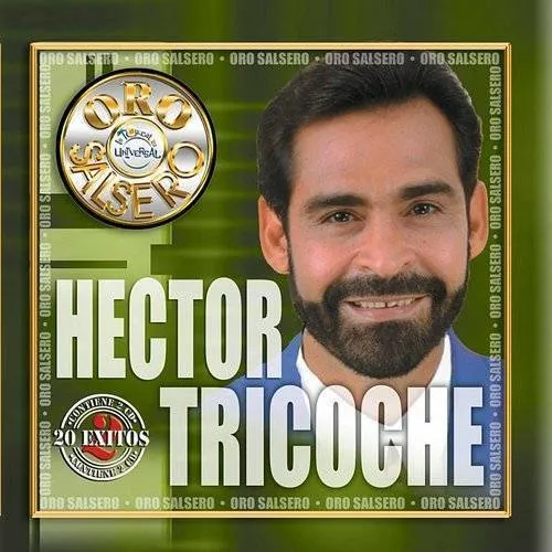 Oro Salsero/20 Exitos