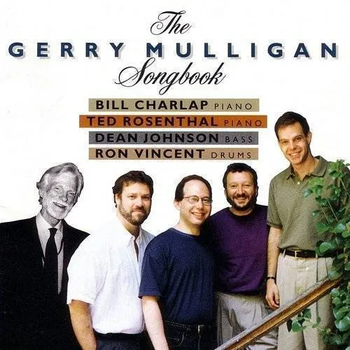 Bill Charlap Trio - Gerry Mulligan Songbook / Various