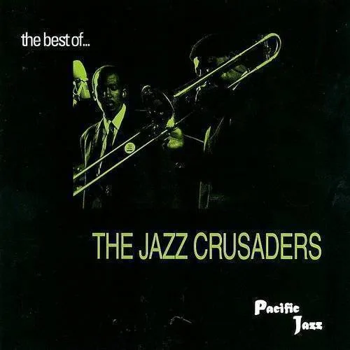 The Best of the Jazz Crusaders