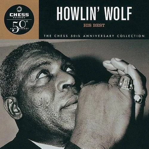 Vol. 1-His Best