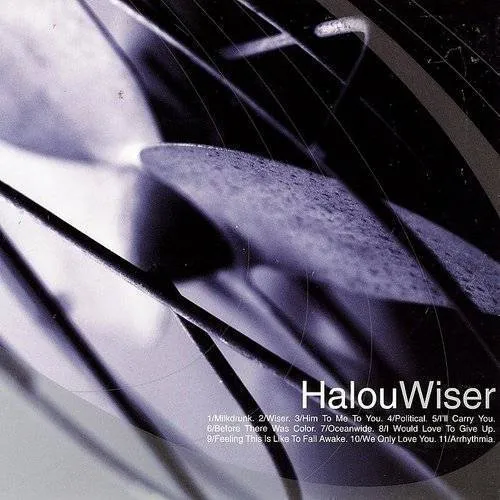 Halou - Wiser