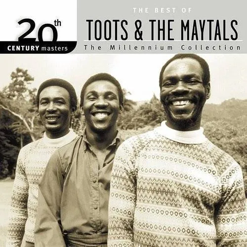 20th Century Masters: Millennium Collection