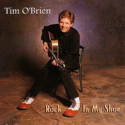 Rock in My Shoe