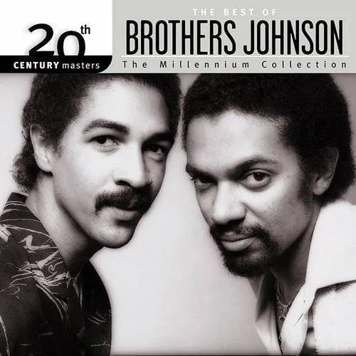 20th Century Masters: Millennium Collection
