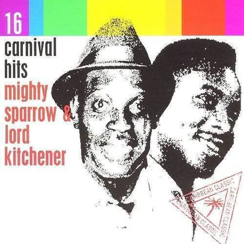 16 Carnival Hits