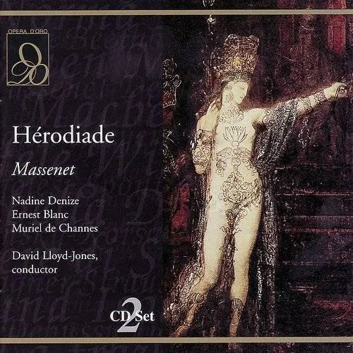 Herodiade
