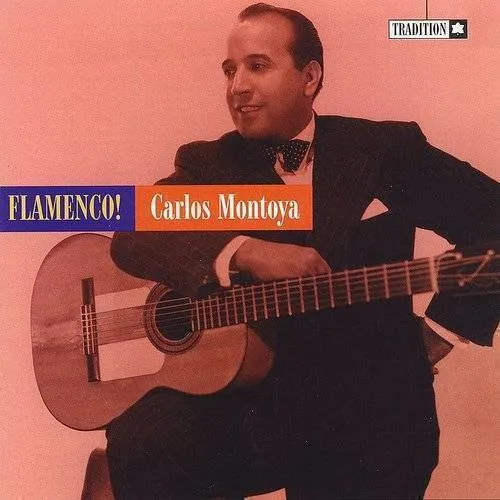 Carlos Montoya - Flamenco