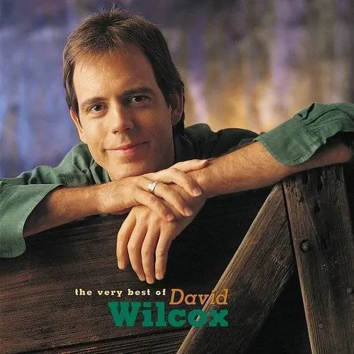 Very Best Of David Wilcox