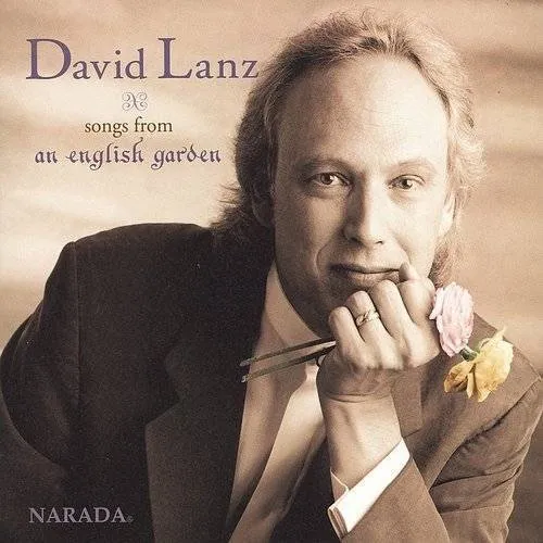 David Lanz - Songs from an English Garden