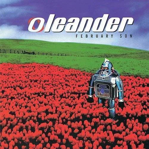 Oleander - February Son