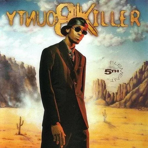 Bounty Killer - 5th Element