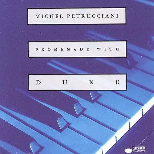 Promenade With Duke