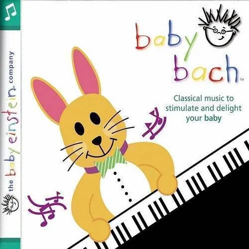 Baby Bach