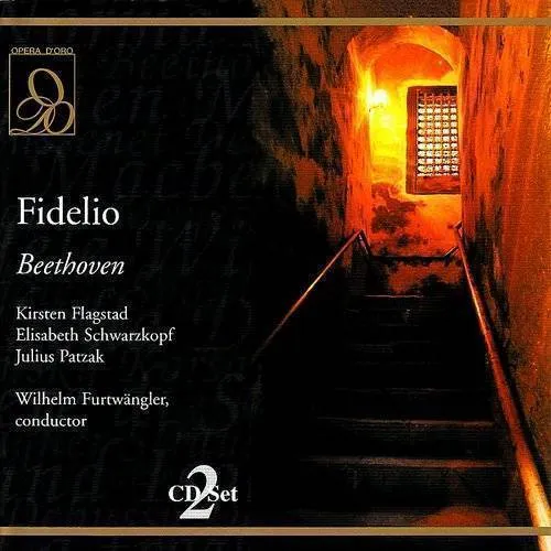 Fidelio (Comp)