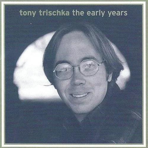 Tony Trischka - Early Years [Import]