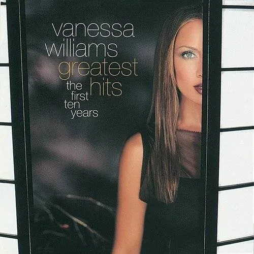 Greatest Hits: First Ten Years