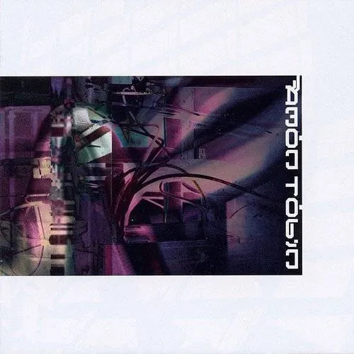 Amon Tobin - Permutation