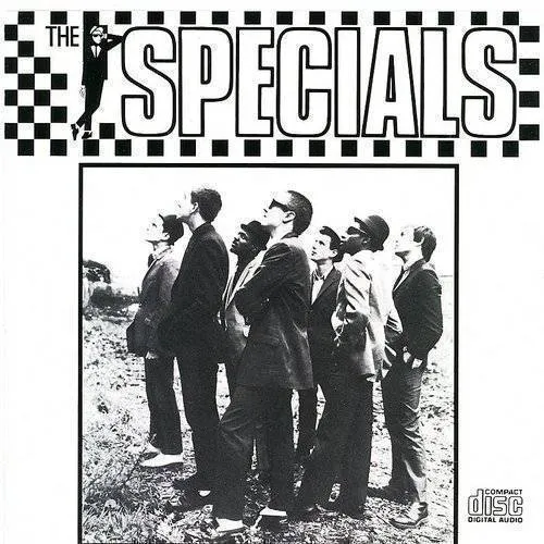 Specials - Specials [Clear Vinyl] [Limited Edition]