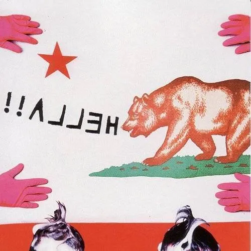 Hella - Hold Your Horse Is