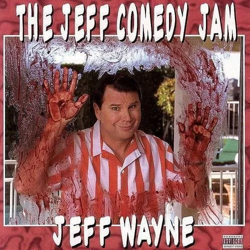 The Comedy Jam
