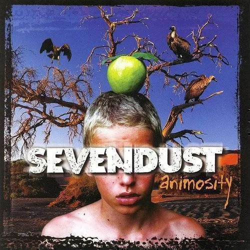 Sevendust - Animosity